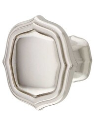 Trellis Cabinet Knob - 1 1/2" Diameter